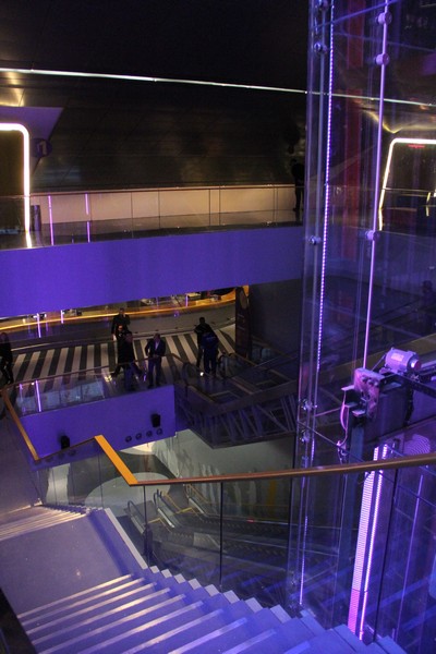 Beirut Souks Cinemacity Opening